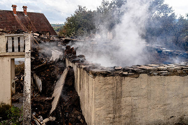 Reliable Fire Damage Repair contractor in Stratford, WI by Fire Damage Biloxi
