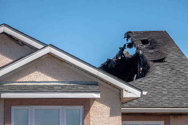 Licensed Fire Damage Repair service in Stratford, WI - Fire Damage Biloxi
